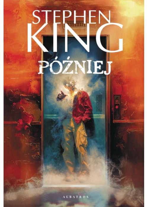 Później