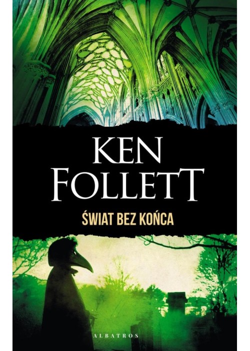 Świat bez końca (wydanie specjalne)