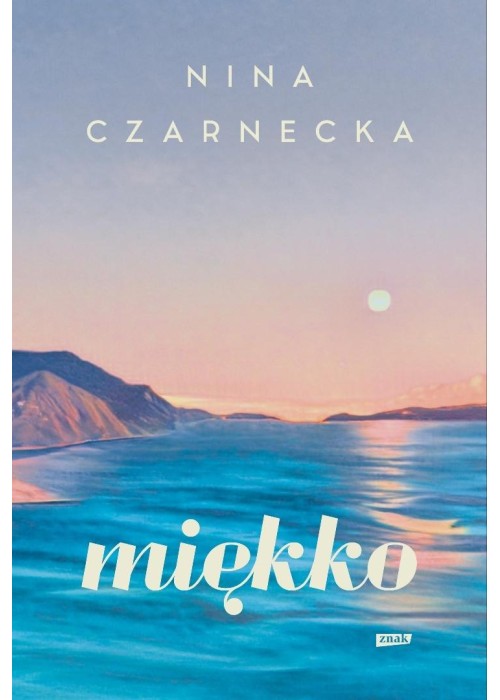 Miękko