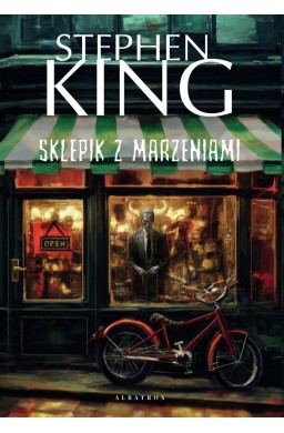 Sklepik z marzeniami