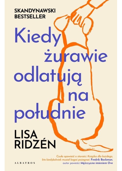 Kiedy żurawie odlatują na południe