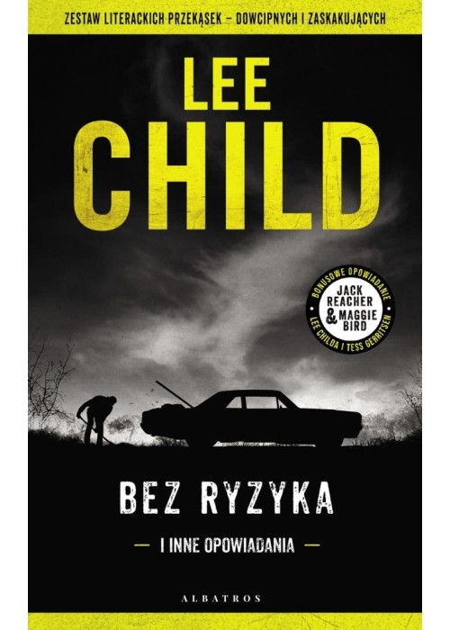 Bez ryzyka