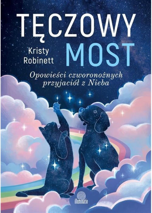 Tęczowy most