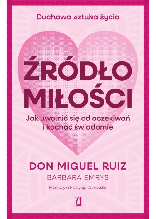 Źródło miłości