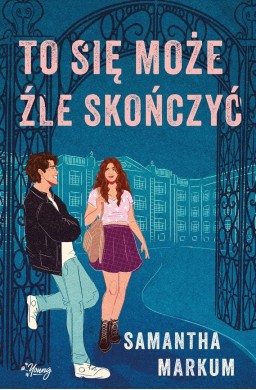 To się może źle skończyć