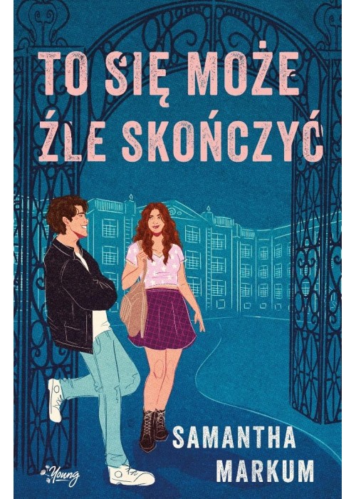 To się może źle skończyć