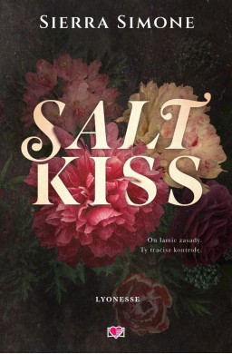 Lyonesse T.1 Salt Kiss