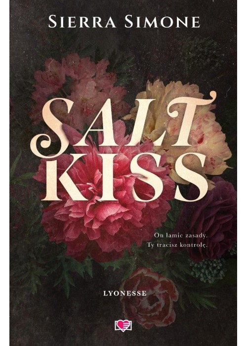 Lyonesse T.1 Salt Kiss