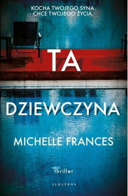 Ta dziewczyna