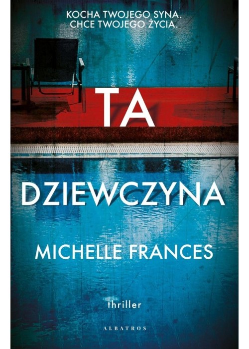 Ta dziewczyna