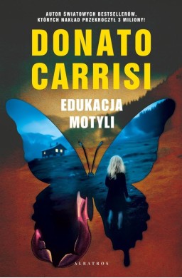 Edukacja motyli