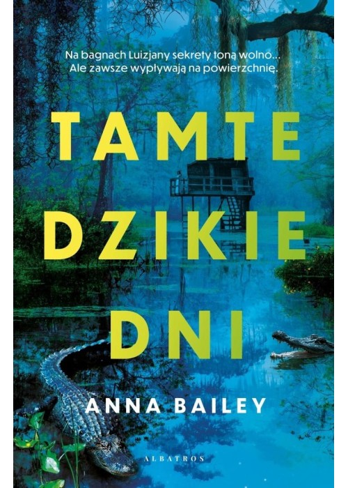 Tamte dzikie dni