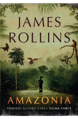 Amazonia