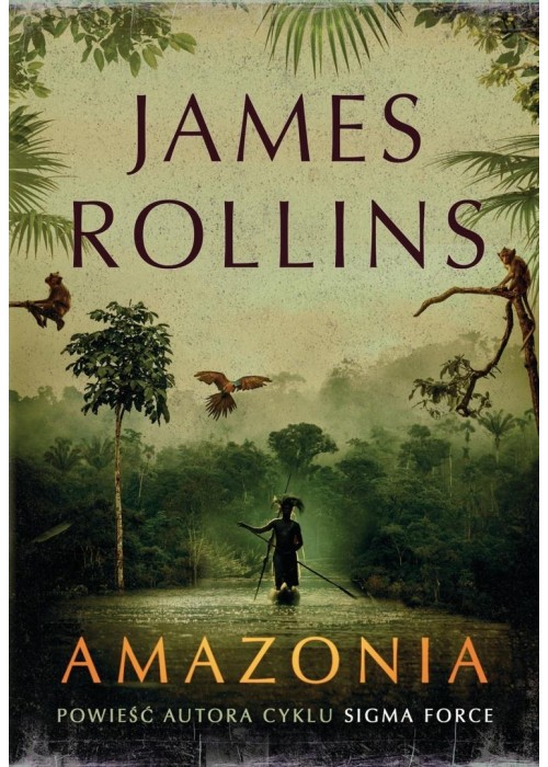 Amazonia