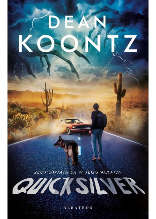 Quicksilver