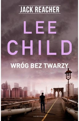 Jack Reacher. Wróg bez twarzy