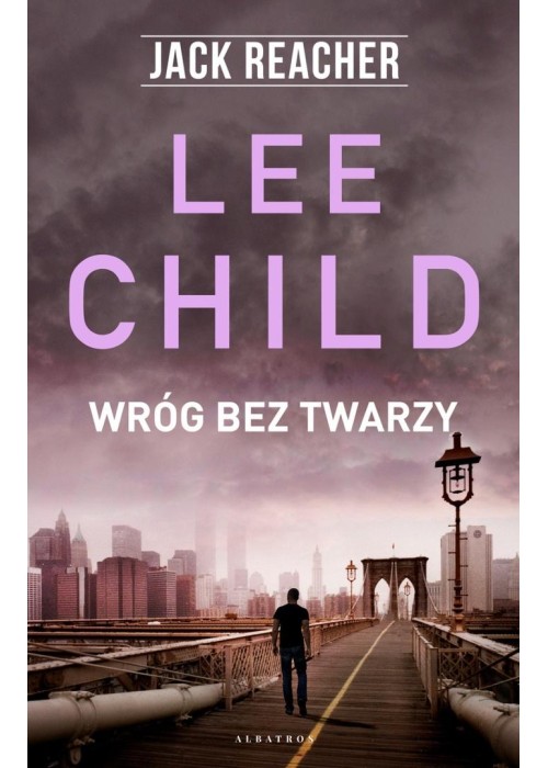 Jack Reacher. Wróg bez twarzy