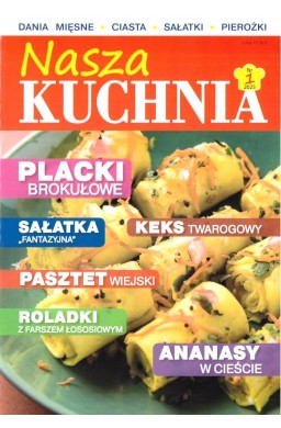 Nasza Kuchnia nr 1