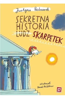Sekretna historia ludzskarpetek w.2