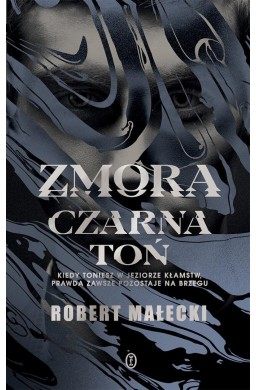 Zmora. Czarna toń
