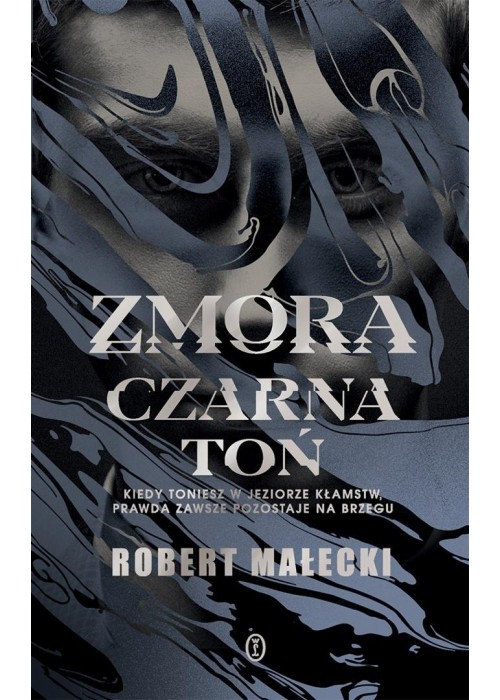 Zmora. Czarna toń