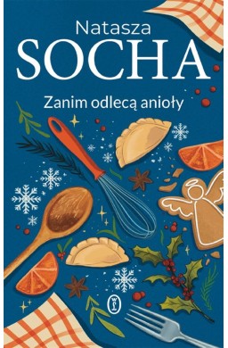 Zanim odlecą anioły