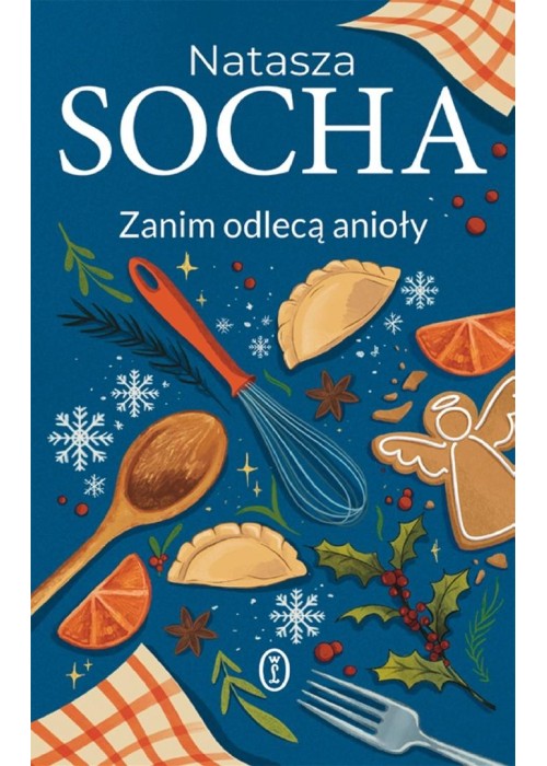 Zanim odlecą anioły