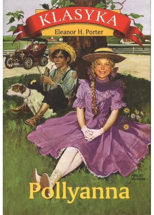 Pollyanna