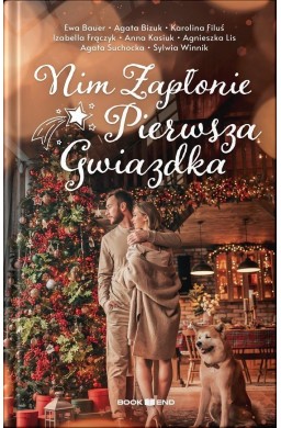 Nim zapłonie pierwsza gwiazdka