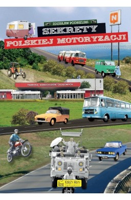 Sekrety polskiej motoryzacji