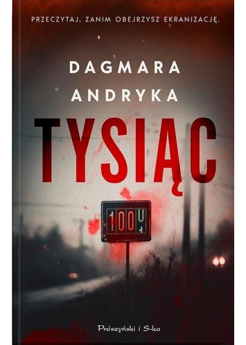 Tysiąc