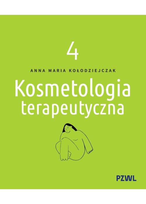 Kosmetologia terapeutyczna tom 4