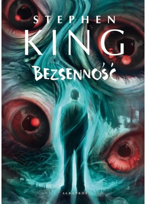 Bezsenność