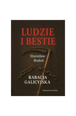 Ludzie i bestie