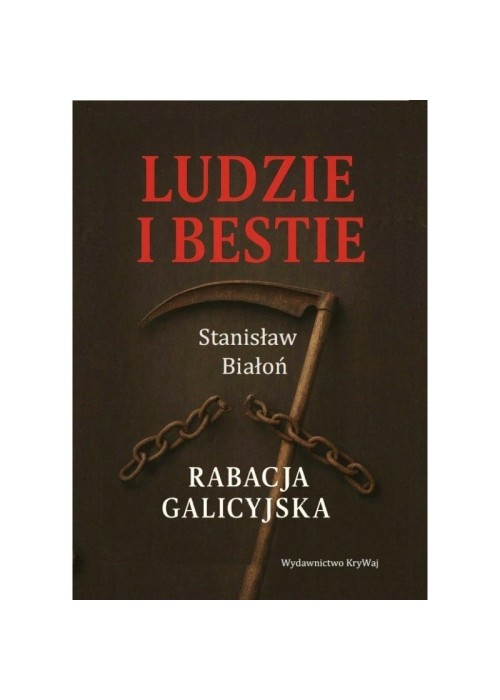 Ludzie i bestie