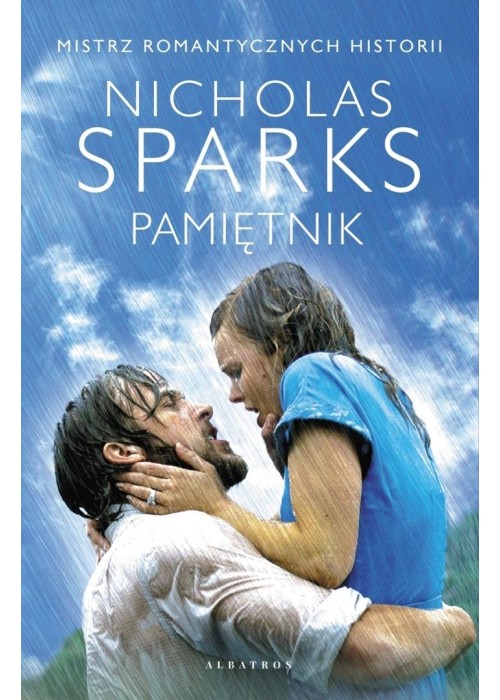 Pamiętnik