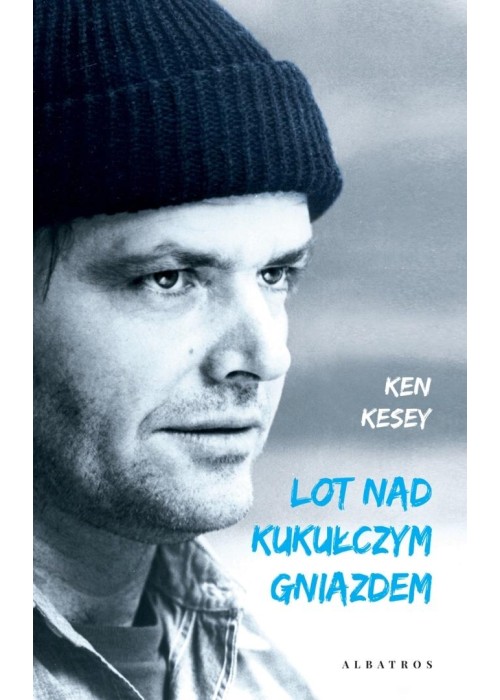 Lot nad kukułczym gniazdem