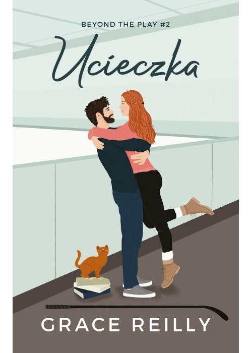 Ucieczka
