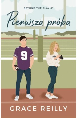 Pierwsza próba