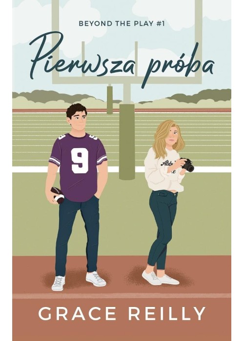 Pierwsza próba