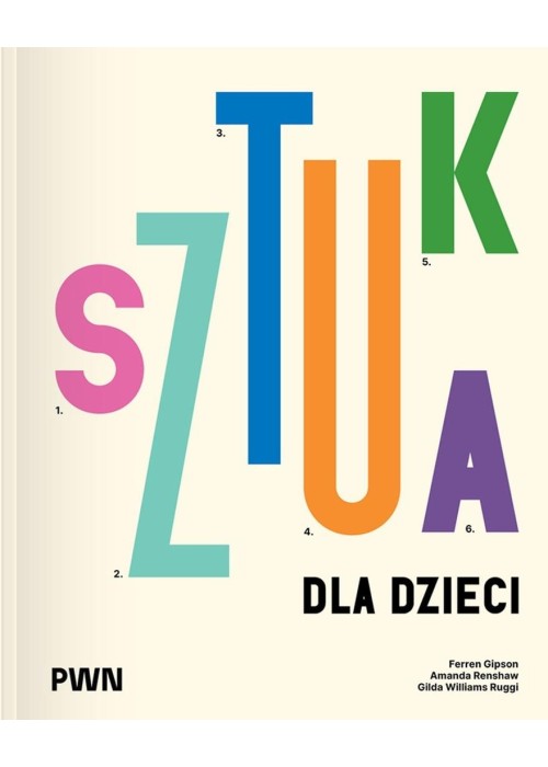 Sztuka dla dzieci