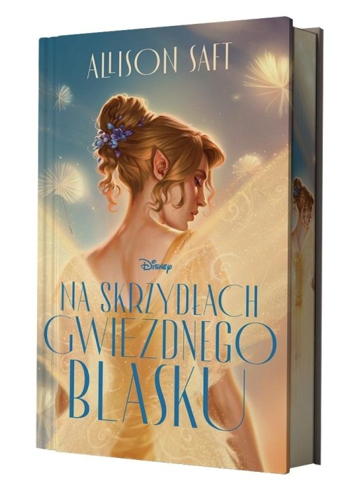 Na skrzydłach gwiezdnego blasku (edycja kolekc.)