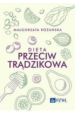 Dieta przeciwtrądzikowa