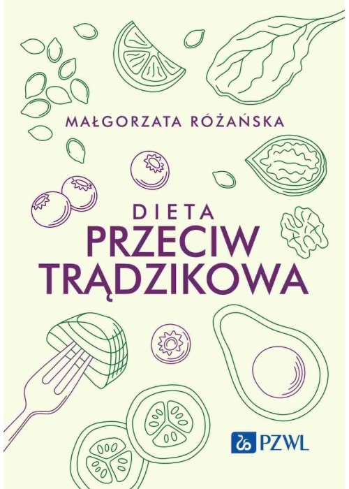 Dieta przeciwtrądzikowa