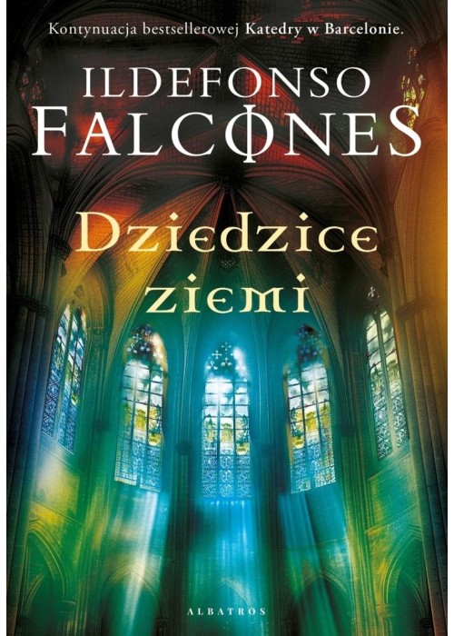 Dziedzice Ziemi