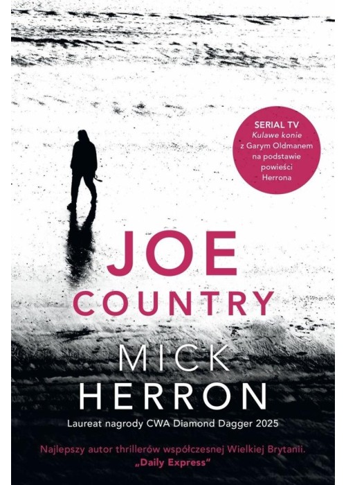 Joe Country