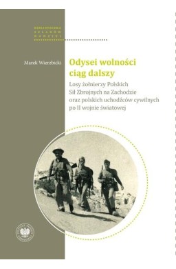 Odysei wolności ciąg dalszy