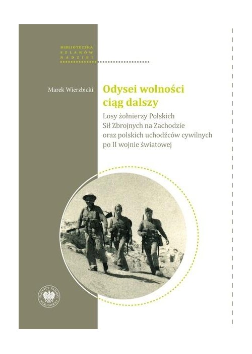 Odysei wolności ciąg dalszy