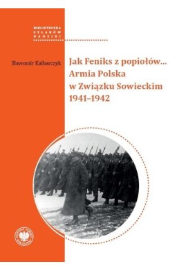 Jak Feniks z popiołów...