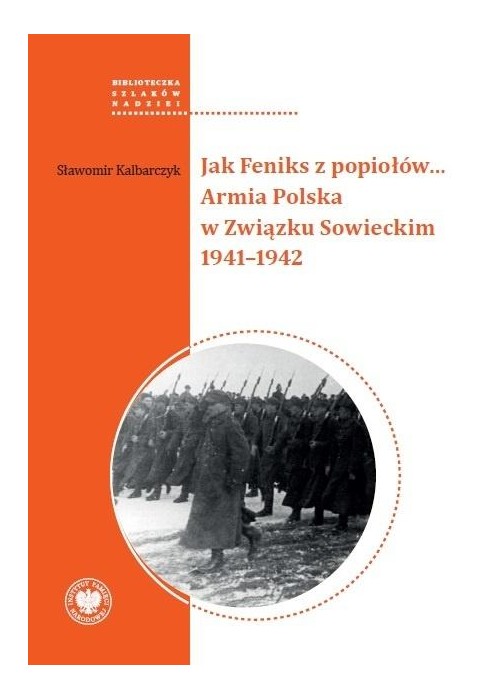 Jak Feniks z popiołów...